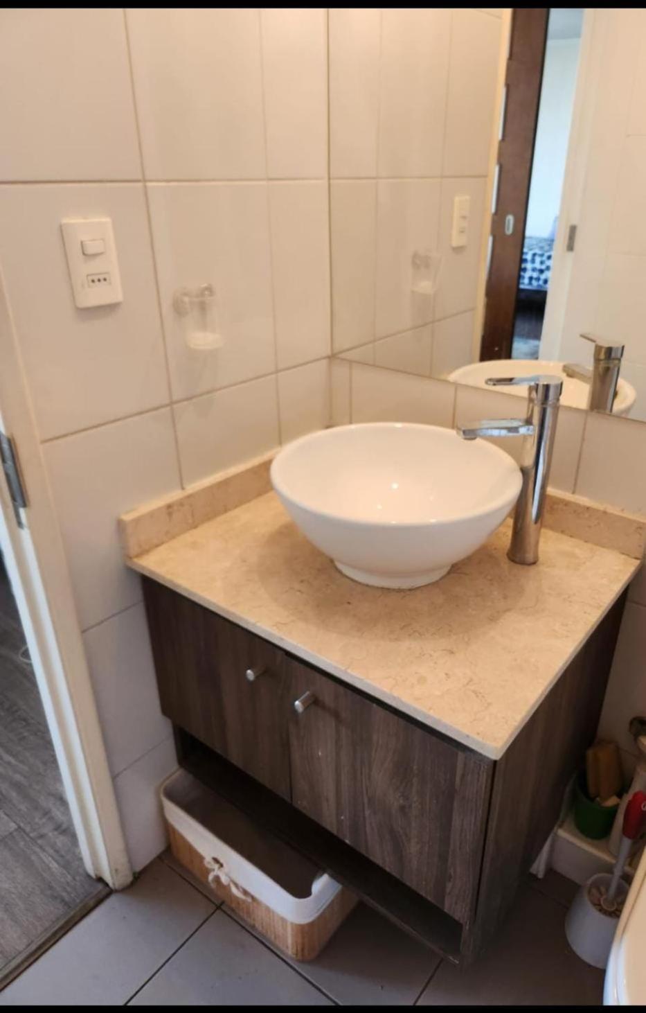 Por Temporada De Verano Apartamento Santiago