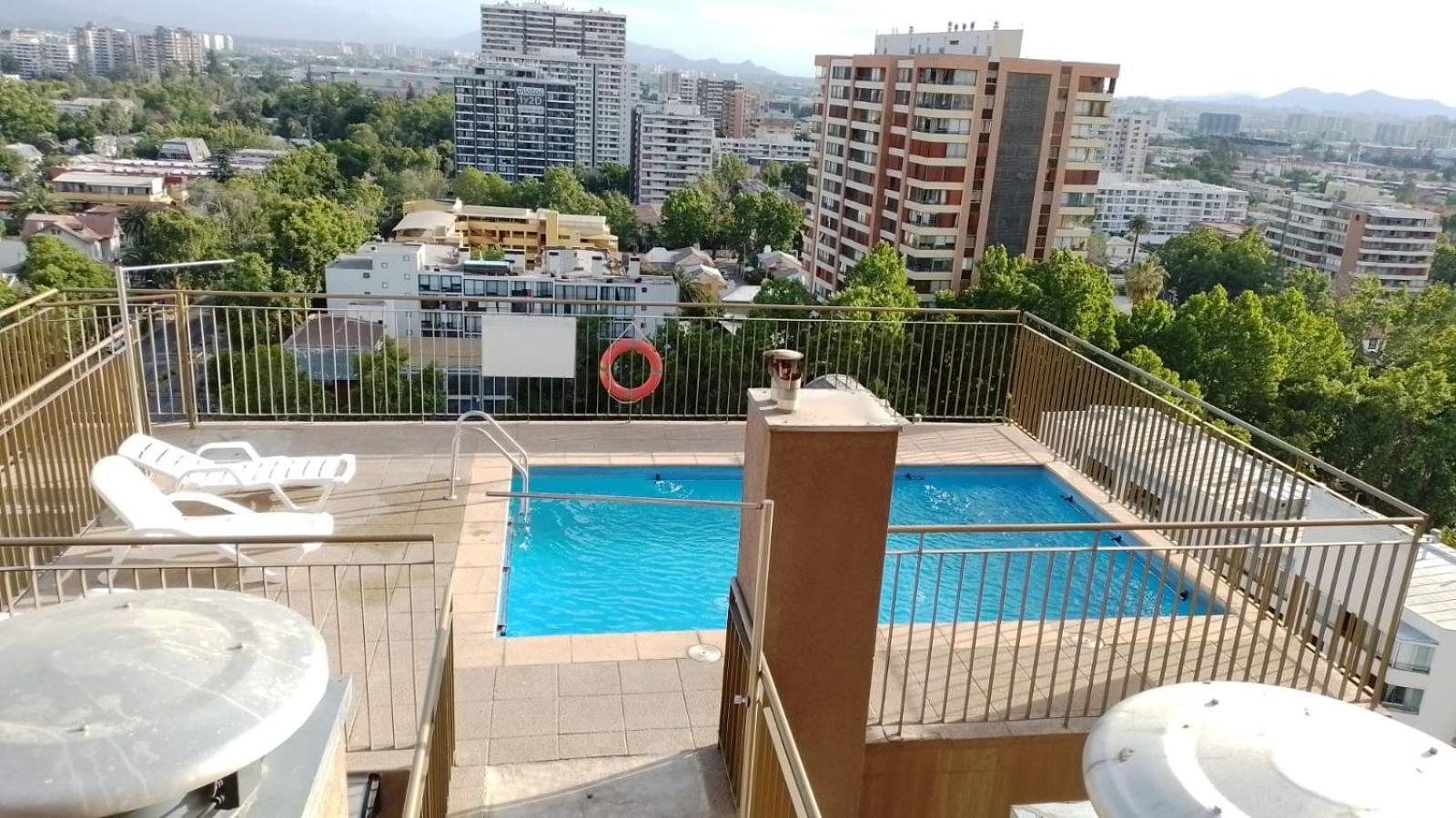 Apartamento Por Temporada De Verano *