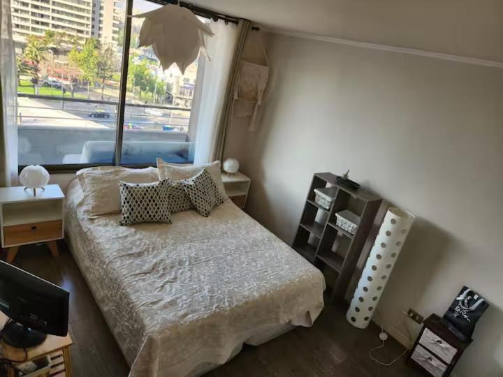 Apartamento Por Temporada De Verano Santiago